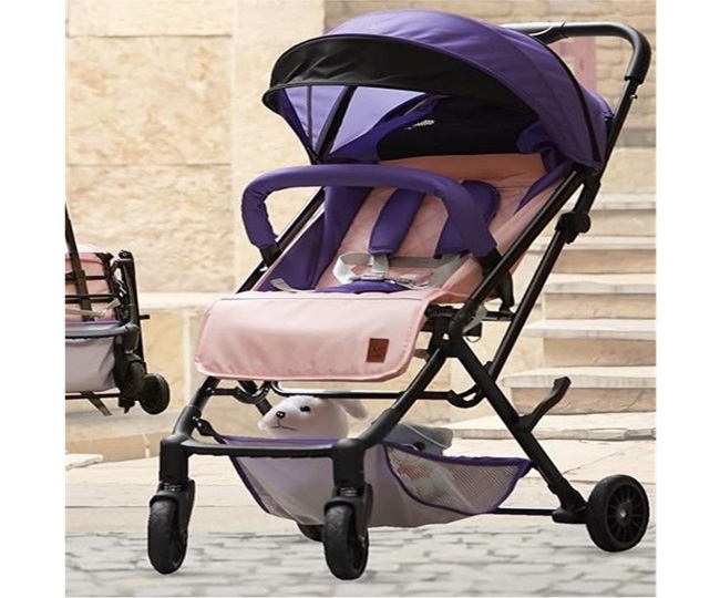Best Baby Strollers Under 10k The Perfect Match For Your Little One